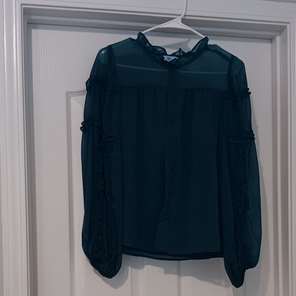 Cece Blouse - Picture 3 of 4